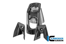 Uitlaat eindkapset carbon hoogglans BMW R1300R Performance (2025+)