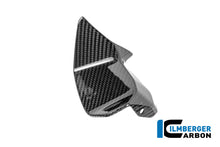 Cockpitafdekking links carbon hoogglans BMW R1300RS Triple Black (2025+)