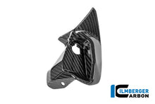 Cockpitafdekking rechts carbon hoogglans BMW R1300RS Option 719 Cuyamaca (2025+)