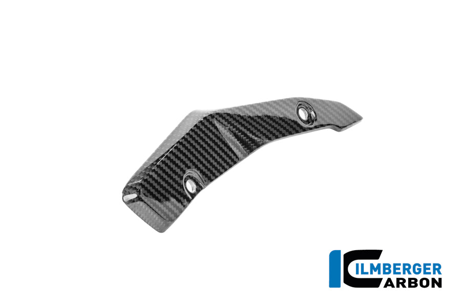 Hielbeschermer links carbon hoogglans BMW R1300RS (2025+)