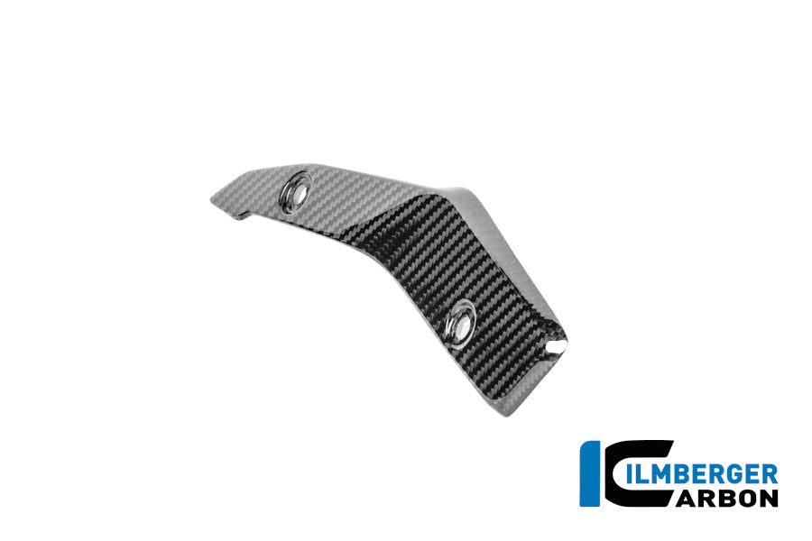 Hielbeschermer rechts carbon hoogglans BMW R1300R Option 719 Kilauea (2025+)