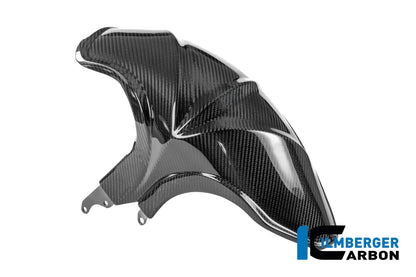 Achterspatbord carbon hoogglans BMW R1300RS Option 719 Cuyamaca (2025+)