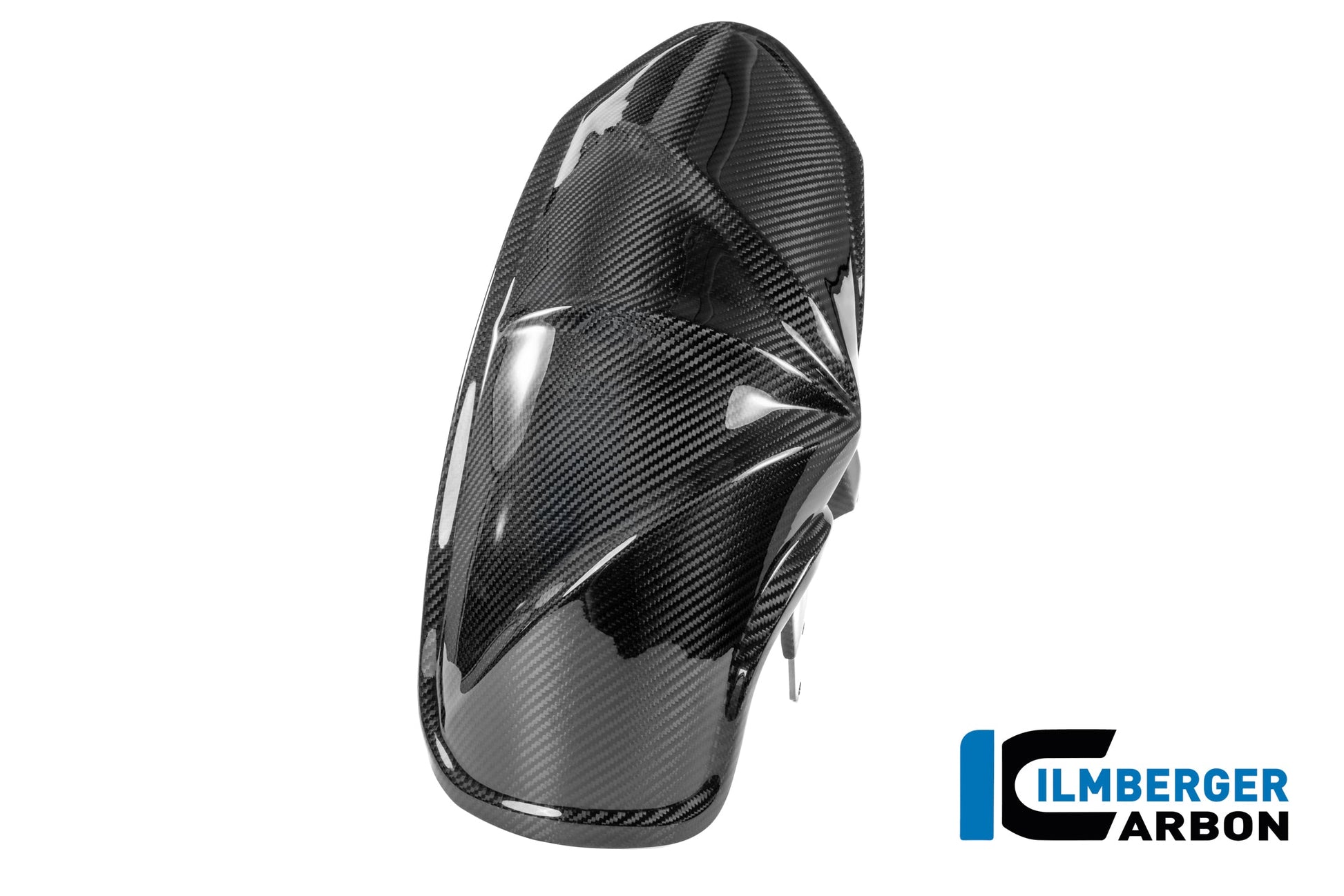 Achterspatbord carbon hoogglans BMW R1300R Option 719 Kilauea (2025+)