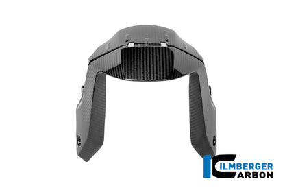 Voorspatbord carbon hoogglans BMW R1300RS Triple Black (2025+)