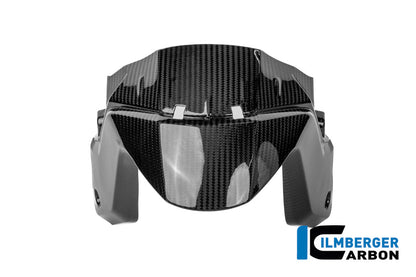 Voorspatbord carbon hoogglans BMW R1300R Option 719 Kilauea (2025+)