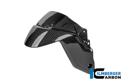 Voorspatbord carbon hoogglans BMW R1300RS Triple Black (2025+)