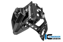 Airvent Cover Left Side BMW R1250GSA Adventure (2019+)