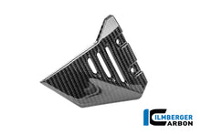Frame Triangle Cover Left Side BMW R1250GSA Adventure (2019+)