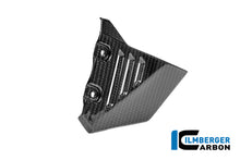 Frame Triangle Cover Left Side BMW R1250GSA Adventure (2019+)