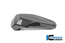 Duoseatcover glanzend carbon Ducati Panigale V4 Tricolore (2025+)