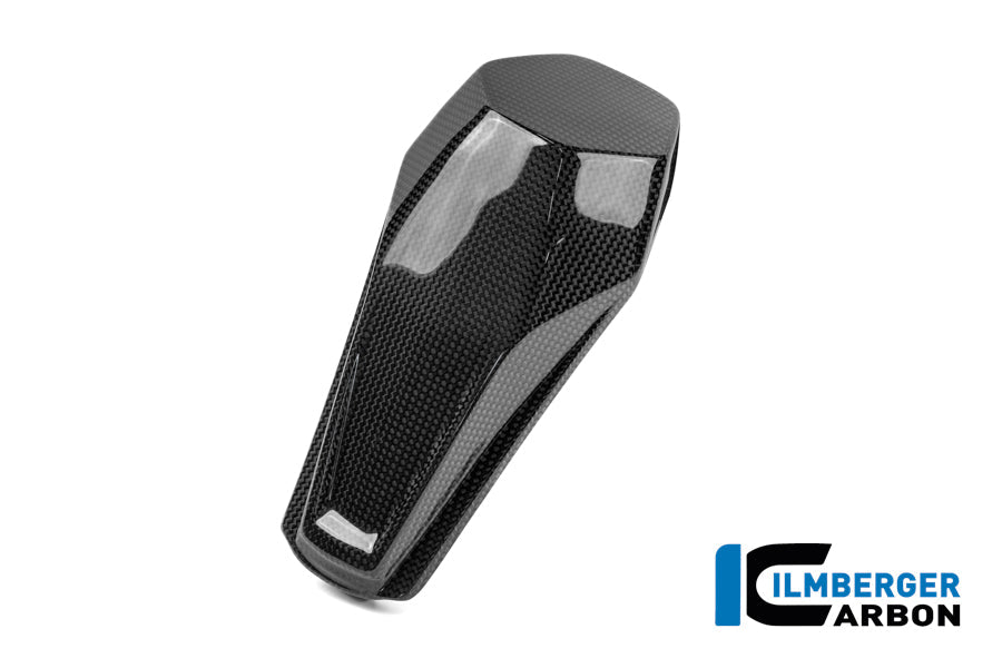 Duoseatcover glanzend carbon Ducati Panigale V4R ((2026+))