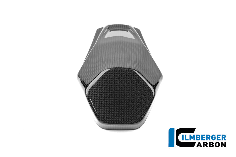 Duoseatcover glanzend carbon Ducati Panigale V4R ((2026+))