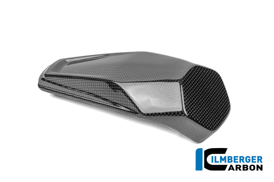 Duoseatcover glanzend carbon Ducati Panigale V4R ((2026+))