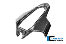 Biposto Seat Unit Carbon Glossy S1000RR 2023+ BMW S 1000 RR (2023+)