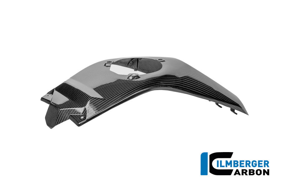 Tankafdekking boven carbon hoogglans BMW R1300RS Option 719 Cuyamaca (2025+)