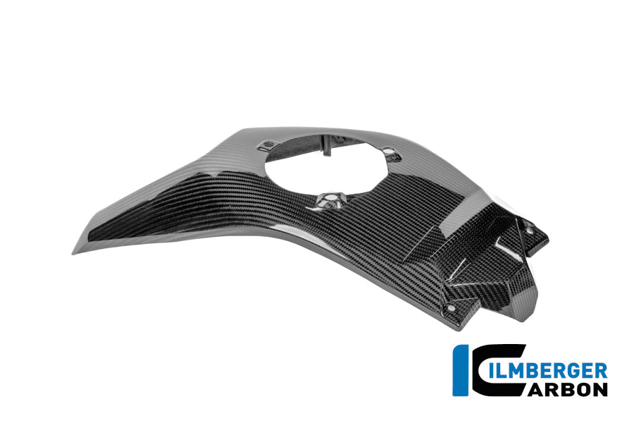 Tankafdekking boven carbon hoogglans BMW R1300R Option 719 Kilauea (2025+)