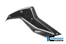 Side Panel Under The Tank Left BMW R 1250 R (2019+)