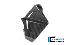 Air Tube Cover Left Matt Panigale V4 / V4S 2020+ Ducati Panigale V4 S (2018-2020)