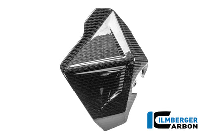 Windgeleider (deflector) rechts glanzend carbon BMW R1300GS Adventure Triple Black (2024+)