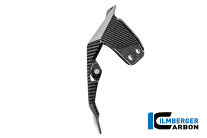 Windgeleider (deflector) rechts glanzend carbon BMW R1300GS Adventure Triple Black (2024+)