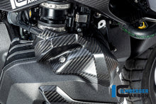 Injector Cover rechts mat carbon BMW R1300GS Option 719 Tramuntana 2023+