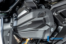 Bougie Cover links mat carbon BMW R1300GS 2023+