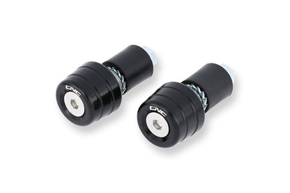 CNC Racing Handlebar End Weight Set 'Nuovo' Kawasaki ZX-10R SE Performance (2019-2020)