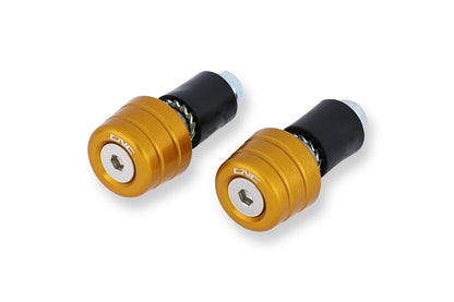 CNC Racing Grodbar End Weight Set 'Nuovo' Kawasaki Ninja ZX-10R (2021+)