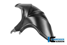 Achterspatbord carbon mat BMW R1300R Option 719 Kilauea (2025+)