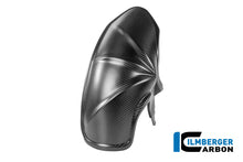 Achterspatbord carbon mat BMW R1300R Exclusive (2025+)