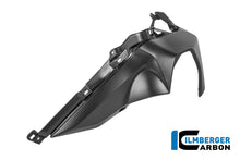 Kuipdeel luchtuitlaat rechts carbon mat BMW R1300R Performance (2025+)