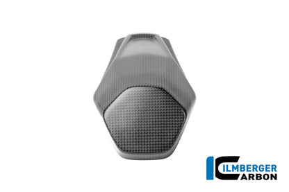 Duoseatcover mat carbon Ducati Panigale V4R (2026+)