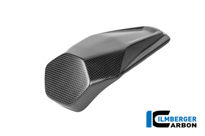 Duoseatcover mat carbon Ducati Panigale V4R (2026+)