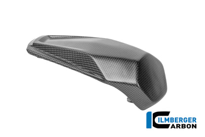 Duoseatcover mat carbon Ducati Panigale V4R (2026+)