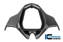 Biposto Achterkuip mat carbon BMW M 1000 RR (2023-2024)