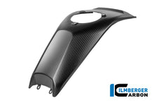 Tankafdekking boven carbon mat BMW R1300R Option 719 Kilauea (2025+)