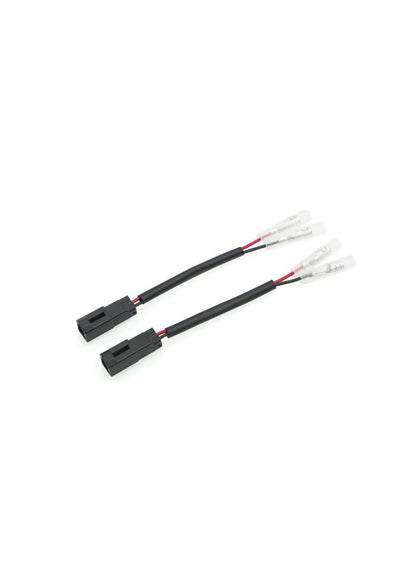 CNC Racing Indicators Cable Kit Plugs (2 PC) for Ducati Ducati Monster 1200 25 Anniversario (2020)