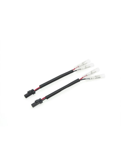 CNC Racing Indicators Cable Kit Plugs for MV Agusta MV Agusta Brutale 1000 Nurburgring (2022+)