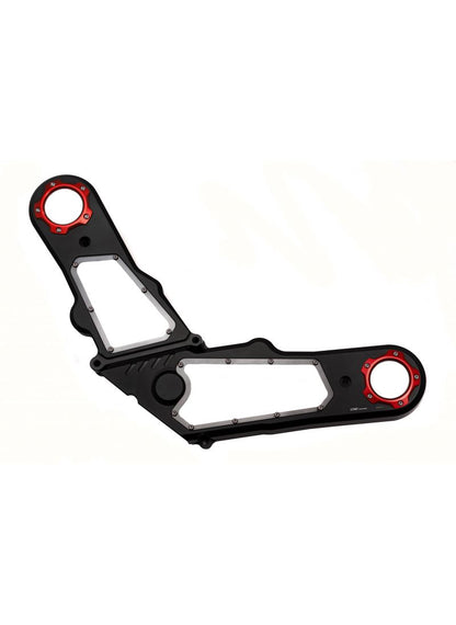 Llamadas de sincronización Kit de cubierta 'Gear' Scrambler Monster Hypermotard Ducati Scrambler Italia Independent (2016)