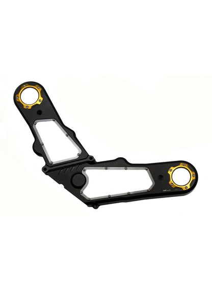 Llamadas de sincronización Kit de cubierta 'Gear' Scrambler Monster Hypermotard Ducati Scrambler Italia Independent (2016)