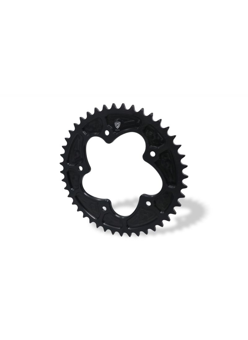 Sprocket Z45 P520 5 holes Ducati
