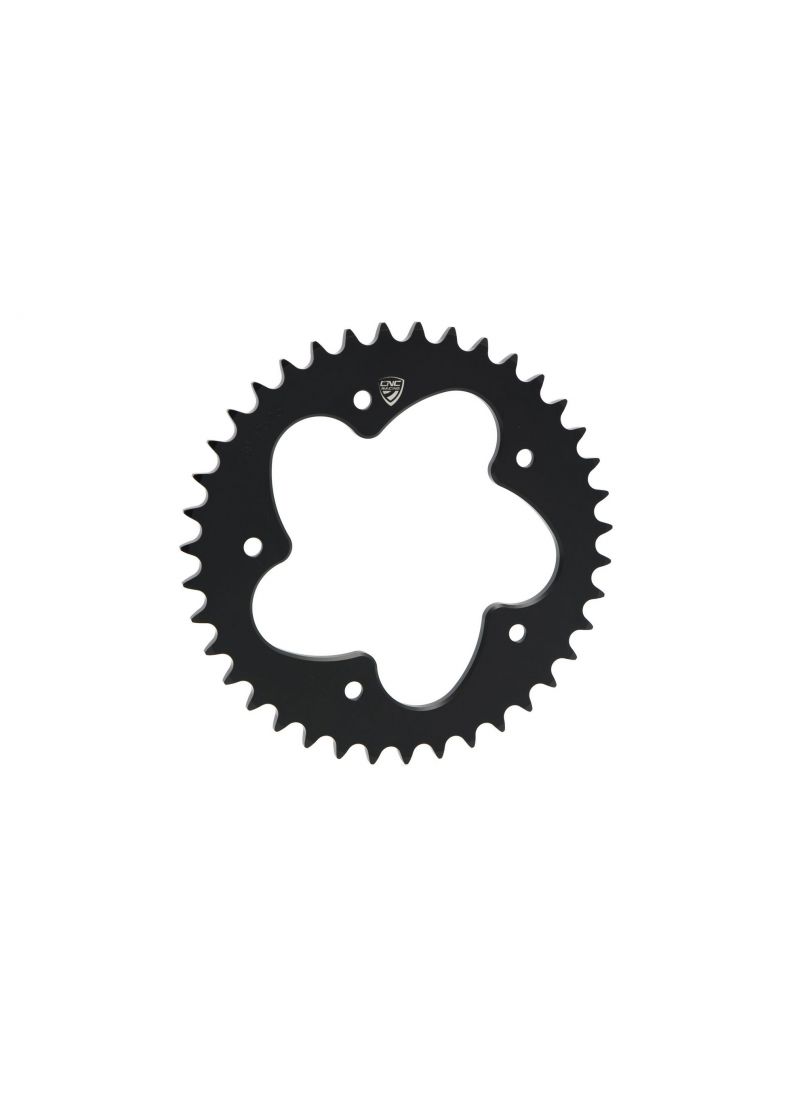 Sprocket Z46 P520 5 holes Ducati