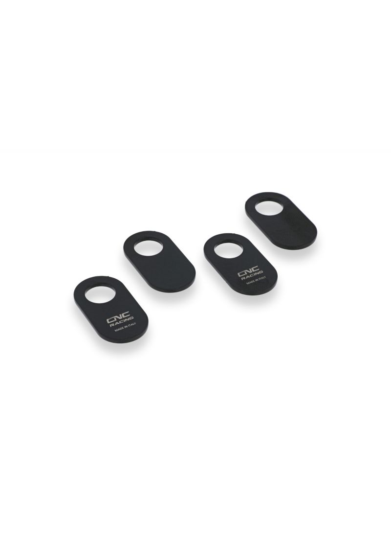 Turn indicator mounting adapters RS660 Tuono 660 Aprilia RS 660 (2025+)