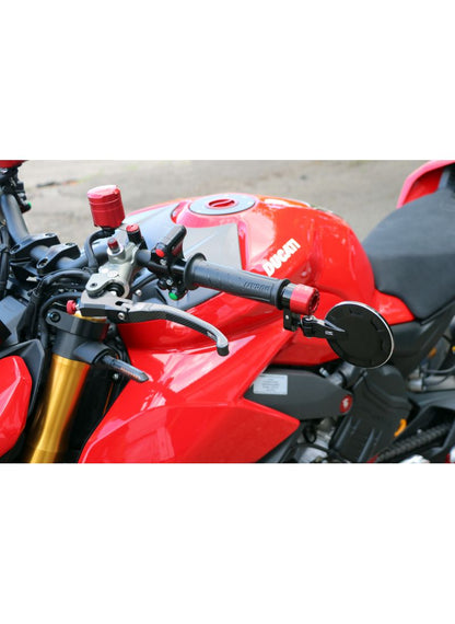 Turn Indicator M8 and M10 Adapters for Front Ducati