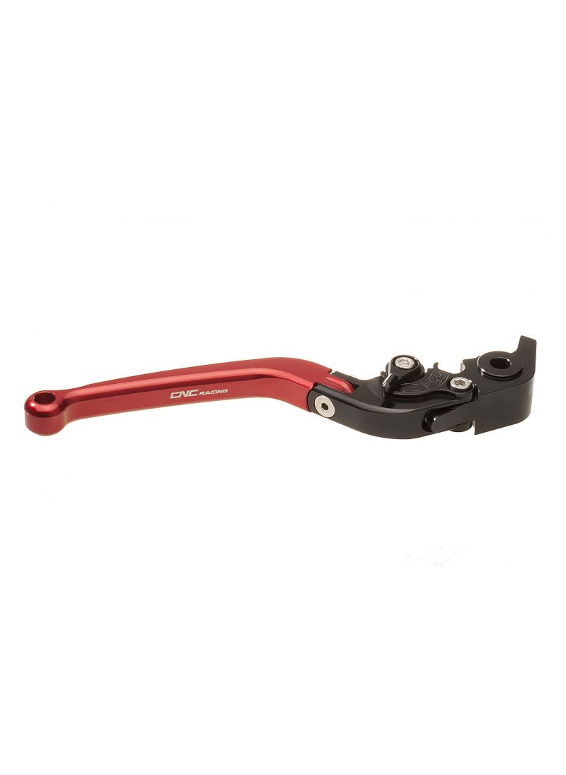 Opklapbaar remhendel (180mm) - CNC Racing Ducati Panigale V4 Tricolore Italia (2025+)