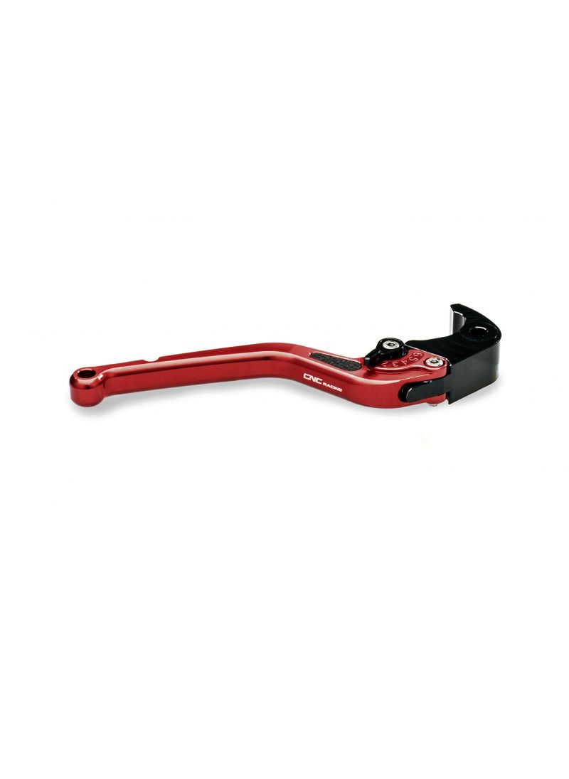 Remhendel lang (180mm) - CNC Racing Ducati Panigale V4 Tricolore Italia (2025+)