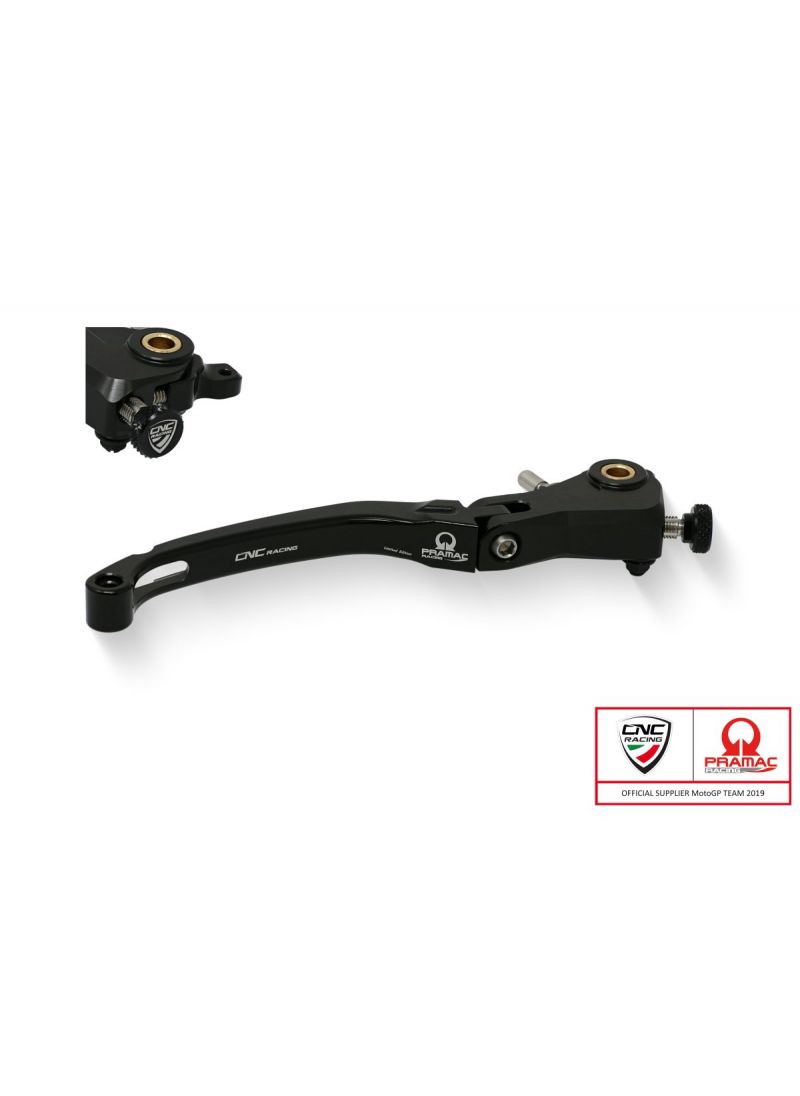 Opklapbaar remhendel - verstelbaar Pramac Limited Edition Ducati Panigale V4 Tricolore Italia (2025+)
