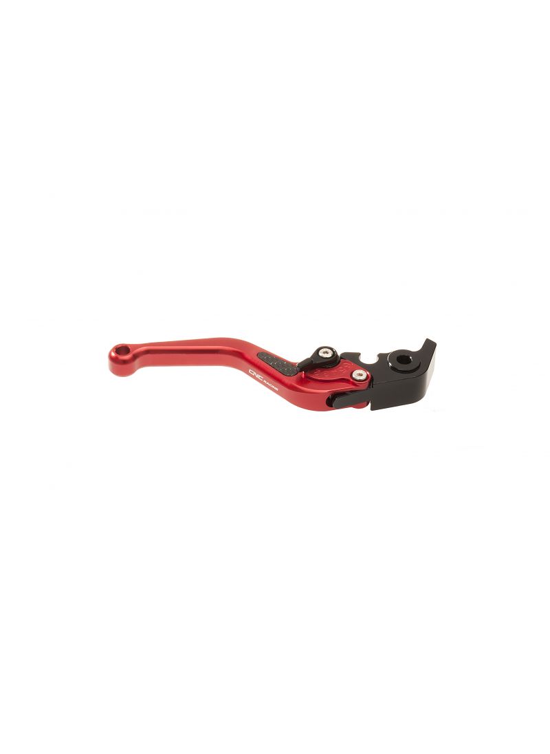 Short brake lever 150mm - CNC Racing