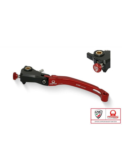 Opklapbaar koppelingshendel - verstelbaar Pramac Limited Edition Ducati Panigale V4 R (2026+)