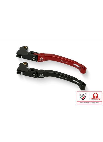 Folding Clutch Lever Aprilia Pramac Limited Edition Aprilia Tuono V4 1100 Factory (2017-2020)
